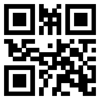 Il Qr Code di 3202839083