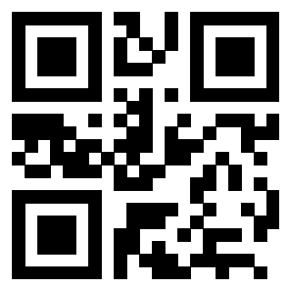 Il Qr Code di 3202839086