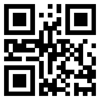 Scansione del Qr Code di 3202839087