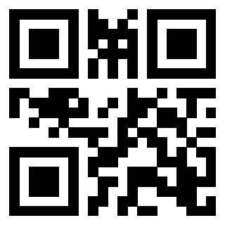Immagine del Qr Code di 3202839088