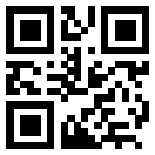 3202839089 - Immagine del QrCode associato