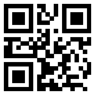 Immagine del Qr Code di 3202839095
