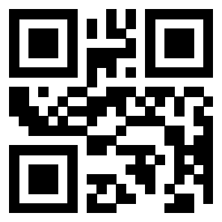 3202839096 - Immagine del Qr Code associato
