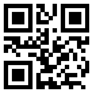 3202839098 - Immagine del QrCode associato