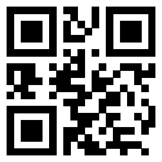 Scansione del Qr Code di 3202839099