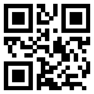 Immagine del Qr Code di 3202839100