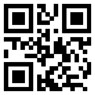 QrCode di 3202839101