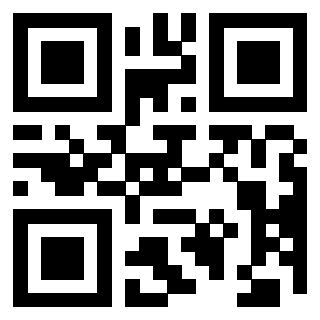 Il QrCode di 3202839104