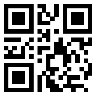 3202839106 - Immagine del Qr Code associato