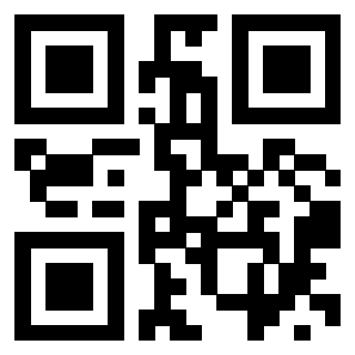 3202839107 Qr Code associato