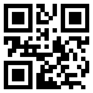 3202839109 - Immagine del QrCode associato