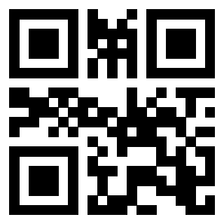 Immagine del Qr Code di 3202839110
