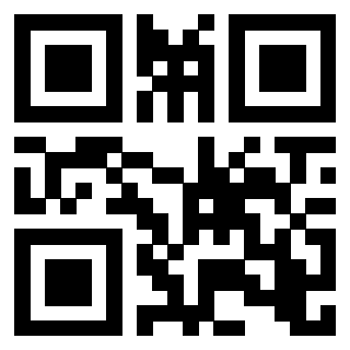 3202839112 Qr Code associato