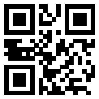 Immagine del Qr Code di 3202839114