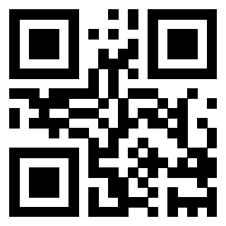 Scansione del Qr Code di 3202839121
