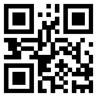 3202839122 Qr Code associato