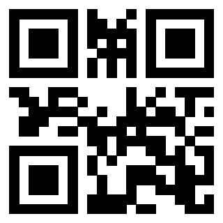 Immagine del Qr Code di 3202839124