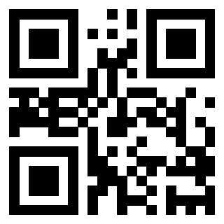 Il QrCode di 3202839125