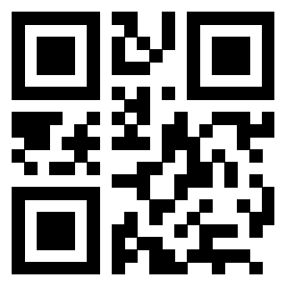 3202839128 - Immagine del QrCode associato