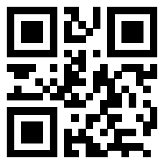 3202839129 Qr Code associato