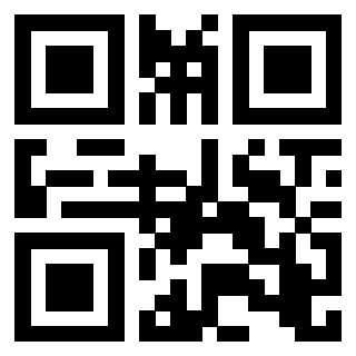 3202839134 - Immagine del Qr Code