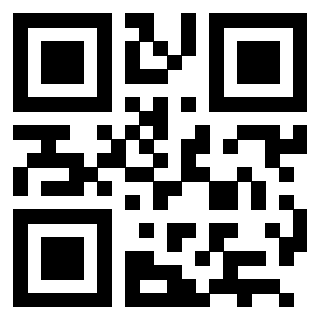 3202839143 Qr Code associato