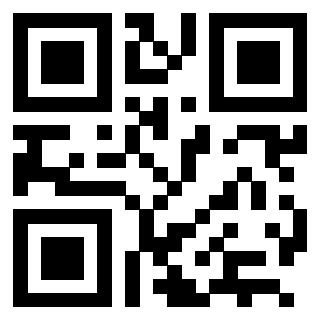 Immagine del Qr Code di 3202839150