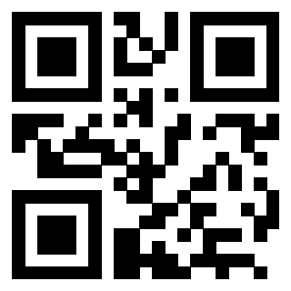 Scansione del QrCode di 3202839151