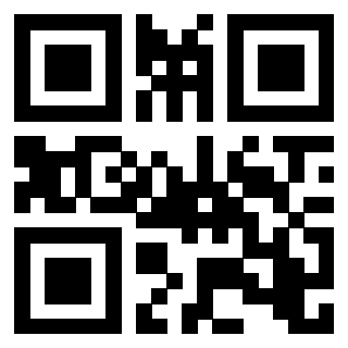 Scansione del Qr Code di 3202839152