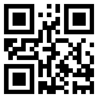 Il QrCode di 3202839153