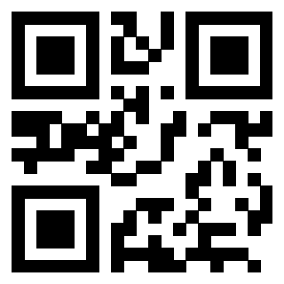 Il Qr Code di 3202839156