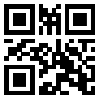 3202839157 Qr Code associato
