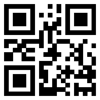 Scansione del QrCode di 3202839159