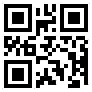 Il QrCode di 3202839162