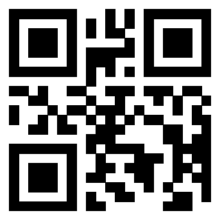 Scansione del QrCode di 3202839163