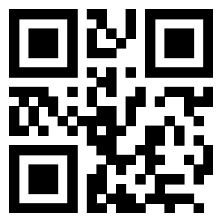 3202839165 - Immagine del QrCode