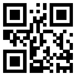 Immagine del Qr Code di 3202839166