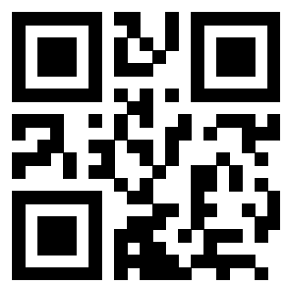 Immagine del Qr Code di 3202839167