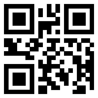 Il QrCode di 3202839168
