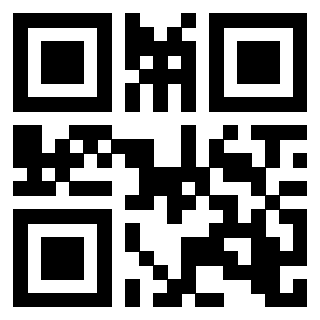 Il QrCode di 3202839169