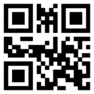 3202839173 - Immagine del Qr Code associato