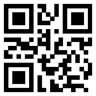 3202839175 - Immagine del QrCode associato