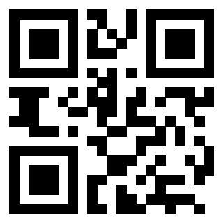 3202839178 QrCode associato