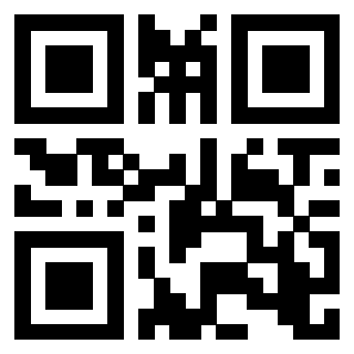 3202839180 QrCode associato