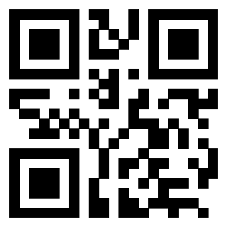 3202839181 QrCode associato