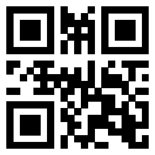 3202839185 Qr Code associato