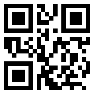 3202912293 - Immagine del QrCode associato