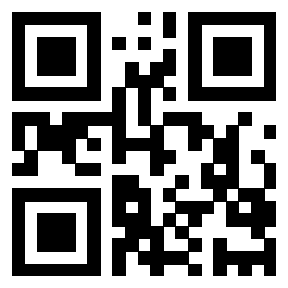 3202912295 QrCode associato