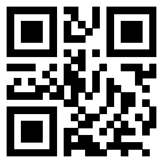 Il QrCode di 3202912300