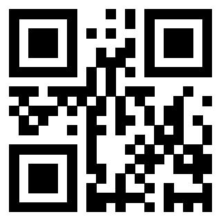 3202912301 - Immagine del Qr Code